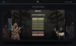 CodeM mHunting — Sistema de Caza y Vida Silvestre FiveM vista previa del recurso 2