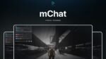 CodeM mChat — Système de chat avancé FiveM aperçu de la ressource