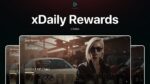 CodeM xDailyReward — Système de Récompenses Quotidiennes [ESX/QBCore] FiveM aperçu de la ressource