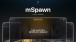 CodeM mSpawnSelector — Sélecteur d'emplacement de spawn FiveM aperçu de la ressource