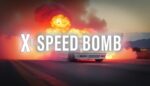 ESX Bomb FiveM aperçu de la ressource