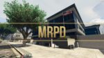 Aperçu de la ressource Gabz MRPD V2 FiveM