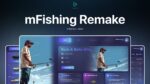 CodeM Fishing — Fortgeschrittenes Angel-System Vorschau der FiveM Ressource