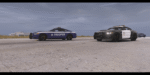 NoPixel Poursuite Voitures de Police Pack (FiveM) FiveM aperçu de la ressource 5
