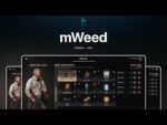 CodeM mWeed — Système de culture de weed et de production de drogues FiveM aperçu de la ressource 2