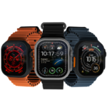 Apple Watch Ultra 3 | FiveM Accessoire portable par TLS FiveM aperçu de la ressource