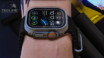 Apple Watch Ultra 3 | FiveM Accessoire portable par TLS FiveM aperçu de la ressource 3