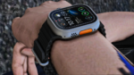 Apple Watch Ultra 3 | FiveM Accessoire portable par TLS FiveM aperçu de la ressource 4