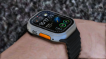 Apple Watch Ultra 3 | FiveM Accessoire portable par TLS FiveM aperçu de la ressource 5