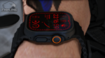 Apple Watch Ultra 3 | FiveM Accessoire portable par TLS FiveM aperçu de la ressource 6