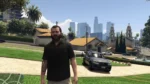 Mod Graphique QuantV — FiveM & GTA V FiveM aperçu de la ressource 3