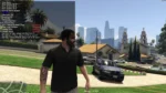 Mod Graphique QuantV — FiveM & GTA V FiveM aperçu de la ressource 4