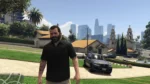 Mod Graphique QuantV — FiveM & GTA V FiveM aperçu de la ressource 5