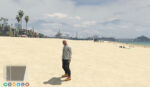Aperçu de la ressource Script Serveur ESX NoPixel (FiveM) FiveM