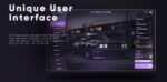 CodeM mMechanic Job — Advanced Mechanic Job System FiveM aperçu de la ressource 4