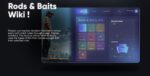 CodeM Fishing — Fortgeschrittenes Angel-System FiveM Ressourcen-Vorschau 4