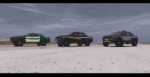 NoPixel Poursuite Voitures de Police Pack (FiveM) FiveM aperçu de la ressource 4