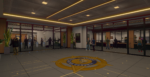 Vinewood Police HQ - Modulaire FiveM aperçu des ressources 4