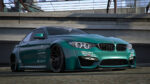 Aperçu de la ressource Liberty Walk Cars Pack FiveM 2