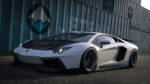 Liberty Walk Cars Pack FiveM aperçu de la ressource