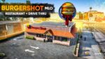 NoPixel 3.0 BurgerShot Map - FiveM MLO FiveM aperçu de la ressource