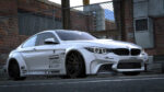 Aperçu de la ressource Liberty Walk Cars Pack FiveM 3