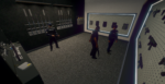 Vinewood Police HQ - Modulaire FiveM ressource aperçu 7