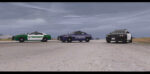 NoPixel Poursuite Voitures de Police Pack (FiveM) FiveM aperçu de la ressource 3