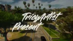 Tricy Vespucci Beach MLO FiveM Ressourcen-Vorschau