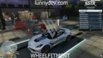 Aperçu de la ressource Serveur QBCore NoPixel 3.5 Inspiré V2 FiveM