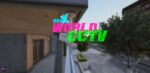 CCTV Tablet FiveM resource preview