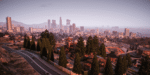 Mod Graphique QuantV — FiveM & GTA V FiveM aperçu de la ressource 2
