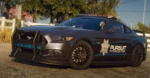 NoPixel Poursuite Voitures de Police Pack (FiveM) FiveM aperçu de la ressource 10