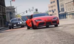 NoPixel Poursuite Voitures de Police Pack (FiveM) FiveM aperçu de la ressource 11