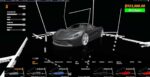 NoPixel v3 Showroom Véhicule Boutique (ESX/QB) FiveM ressource aperçu