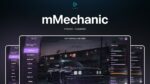 ESX Mechanic FiveM Skriptvorschau