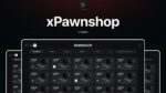 CodeM xPawnshop — Aperçu de la ressource FiveM du script de prêteur sur gages avancé