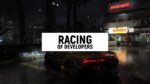 Système de course NoPixel - Script FiveM ESX/QBCore FiveM Aperçu de la ressource
