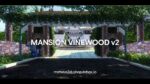 Energy Vinewood House V2 MLO FiveM aperçu