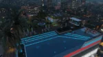 Aperçu de la ressource Rooftop Villa (Lombank Rooftop) FiveM