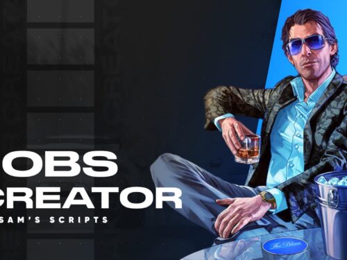 Jobs Creator official screenshot 1