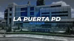 Prévisualisation de la ressource La Puerta PD FiveM