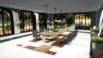 Prévisualisation de la ressource O'Driscoll Villa FiveM 2