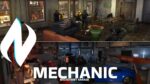 Aperçu de la ressource NTeam Backstreet Garage MLO FiveM