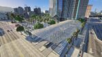 Aperçu de la ressource - Peak Towers - Gratte-ciel emblématique MLO FiveM 2