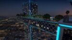 Aperçu de la ressource - Peak Towers - Gratte-ciel emblématique MLO FiveM 4