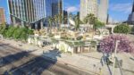 Aperçu de la ressource - Peak Towers - Gratte-ciel emblématique MLO FiveM 5