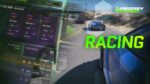 Aperçu du véhicule du Pack de course PRP FiveM