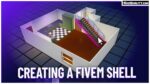 KQ Shell Builder FiveM Ressourcen-Vorschau 2