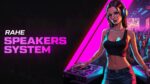 RAHE Speakers System — Audio Speaker Script FiveM resource preview